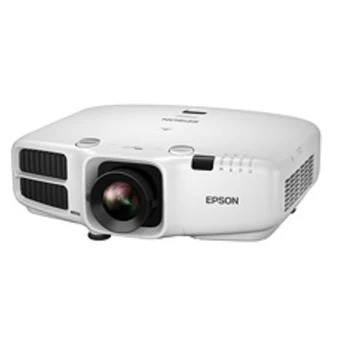 Epson EB-G6750WUNL Projector